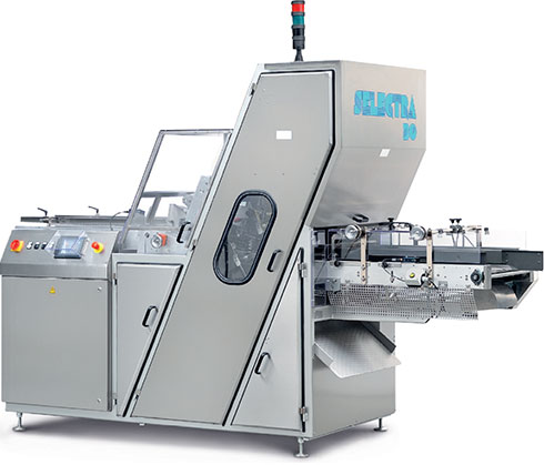 HARTMANN - МАШИНА ДЛЯ РІЗКИ SL 30